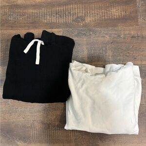 Buffalo David Bitton Womens Pullover Hoodie Bundle size XL